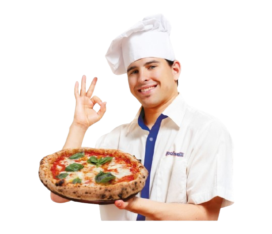 pizzaiolo